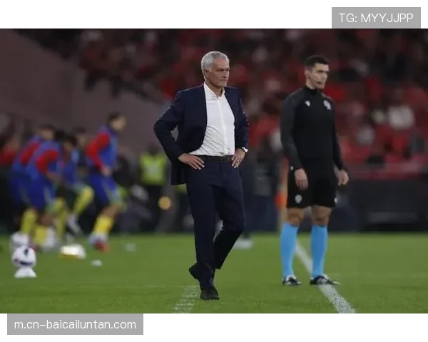 穆里尼奥自信发声：开场第一分钟我就知道球队将迎来一场精彩胜利