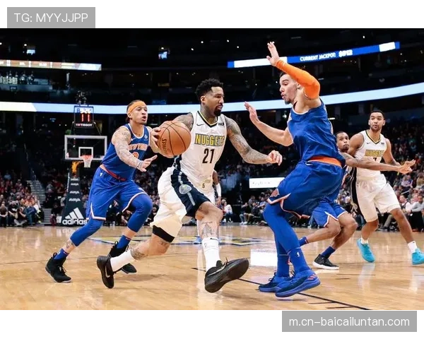 魔术客场不敌掘金 班凯罗数据亮眼难阻球队失利