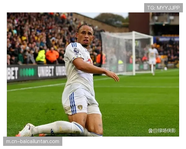 阿伦森犯规13次 利兹联中场奔跑积极防守卖力